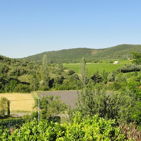 Les Lauriers Roses Vallon Pont D'Arc لاغورس المظهر الخارجي الصورة